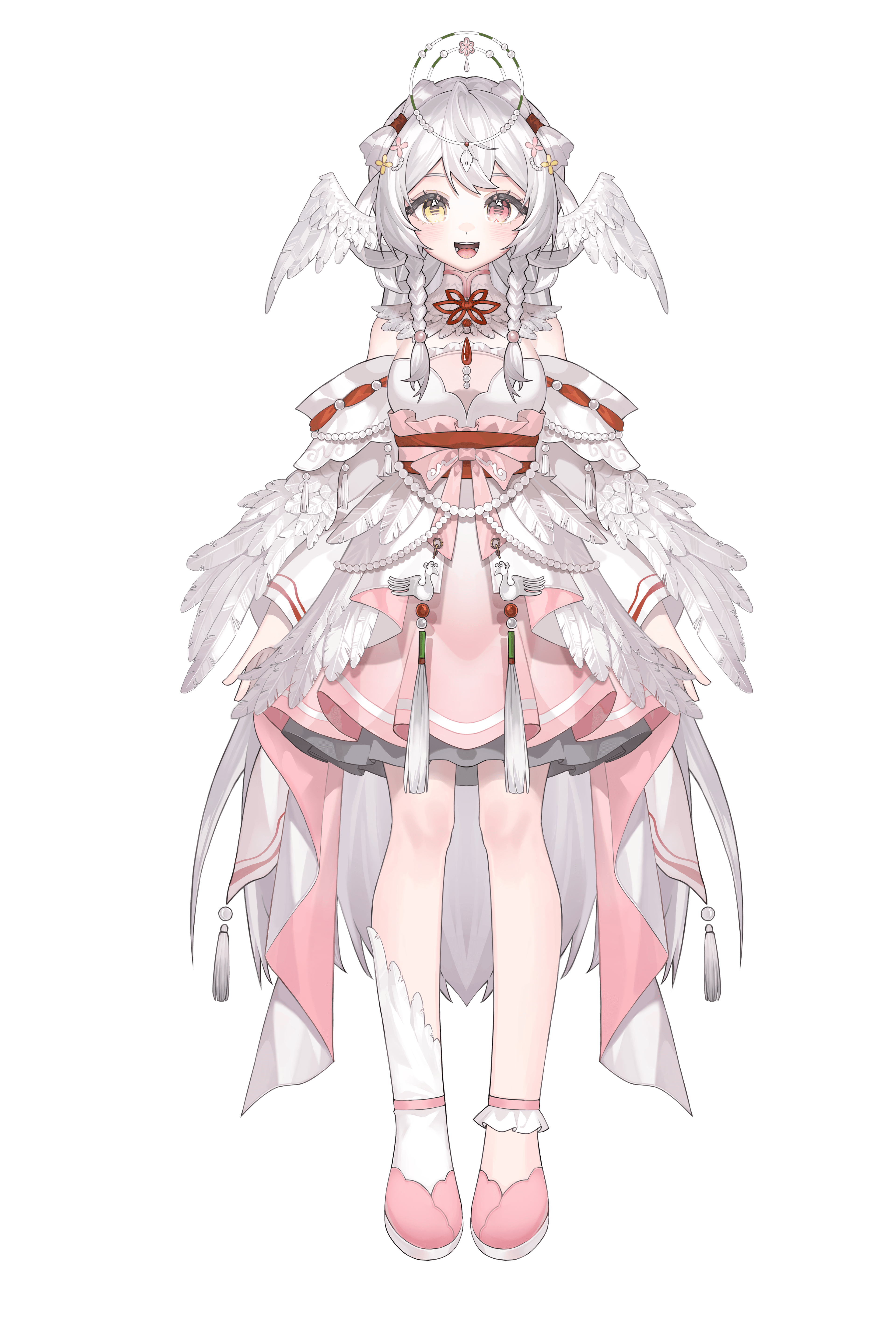 洄音Kaine