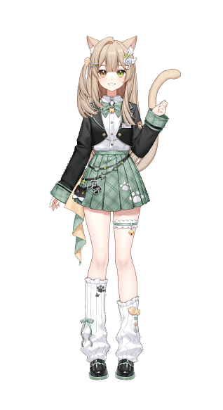 猫屋敷结衣Yui